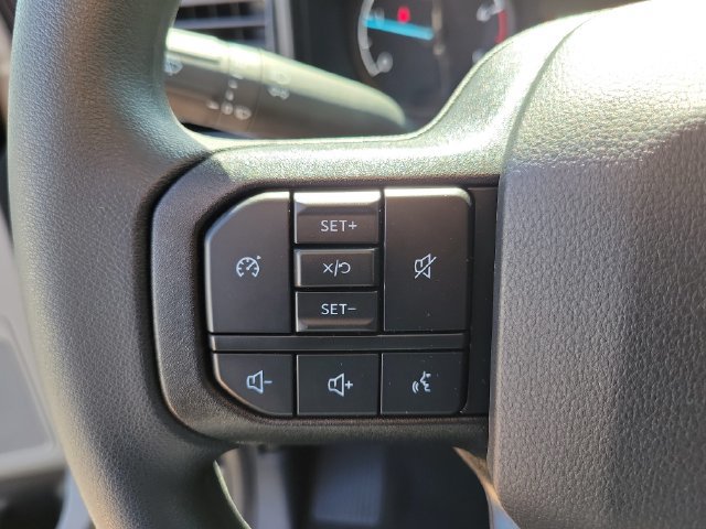 New 2026 Ford F350 XL w/ STX Appearance Package AWD/4WD image 24