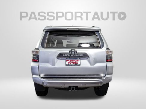 Used 2023 Toyota 4Runner TRD Off-Road image 6