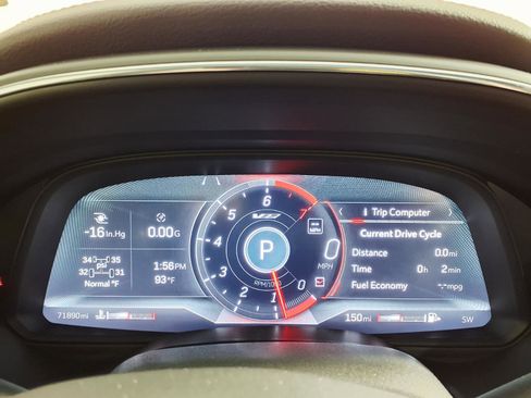 Used 2021 Cadillac CT5 V w/ Premium Package RWD image 25