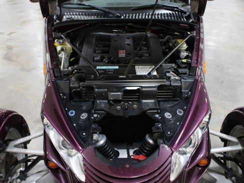 Used 1999 Plymouth Prowler RWD image 5