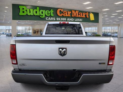 Used 2011 RAM 1500 ST w/ ST Popular Equipment Group image 7