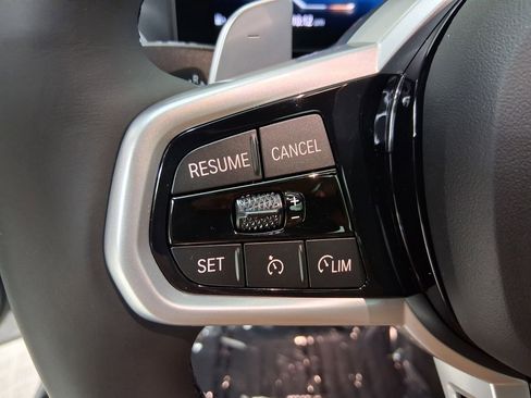 New 2026 BMW 430i Coupe w/ M Sport Package image 15