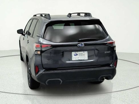 New 2026 Subaru Forester Limited AWD/4WD image 7