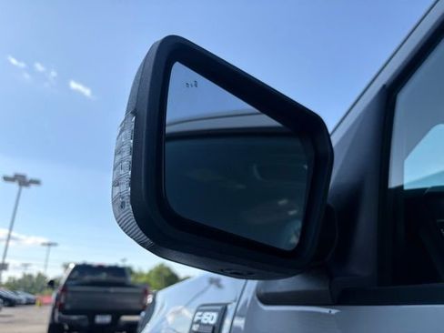 Used 2023 Ford F150 XLT w/ Equipment Group 302A High AWD/4WD image 15