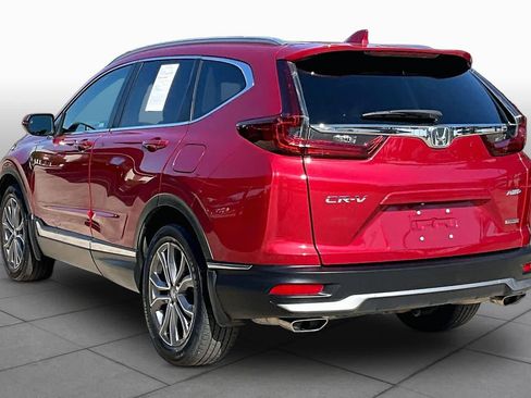 Used 2020 Honda CR-V Touring image 12