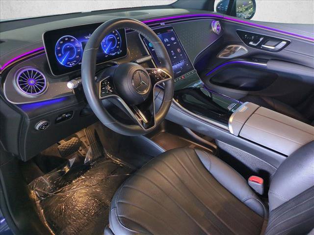 Certified 2023 Mercedes-Benz EQS 450+ SUV image 13