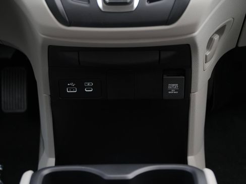 New 2026 Honda Odyssey EX-L image 25