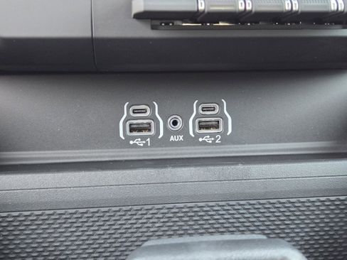 New 2026 RAM 1500 Big Horn image 15