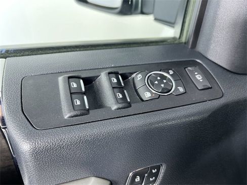 Used 2022 Ford F250 Lariat w/ Lariat Value Package image 24