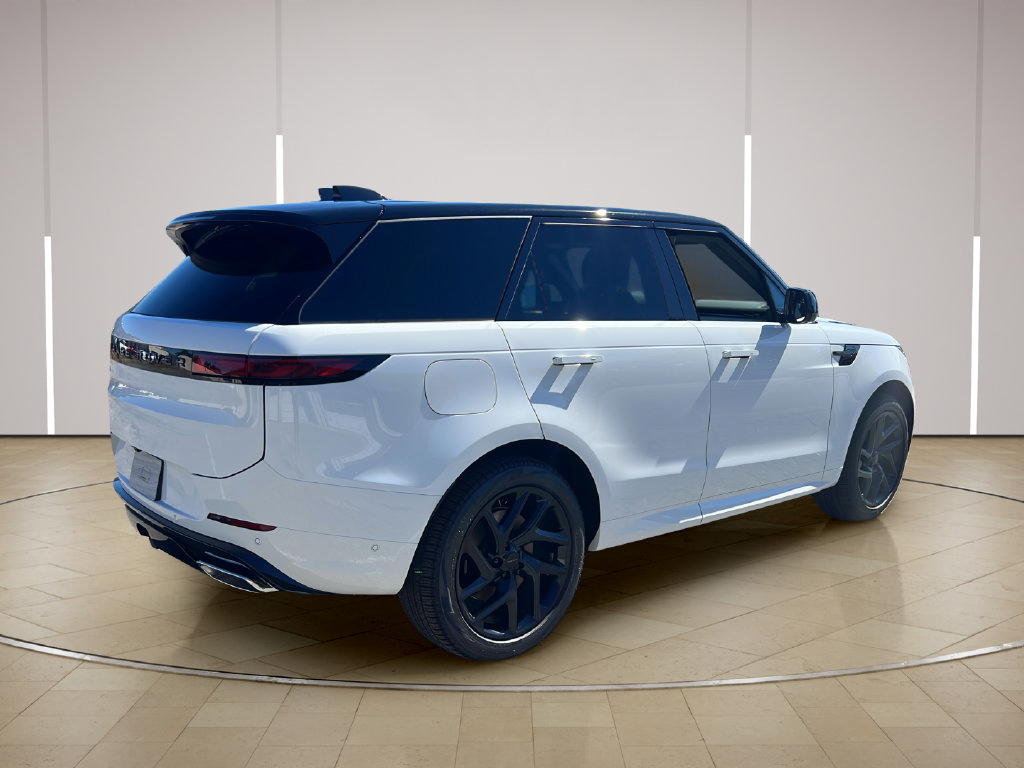 New 2027 Land Rover Range Rover Sport Battersea AWD/4WD image 7