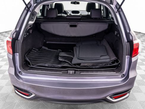Used 2017 Acura RDX AWD image 27