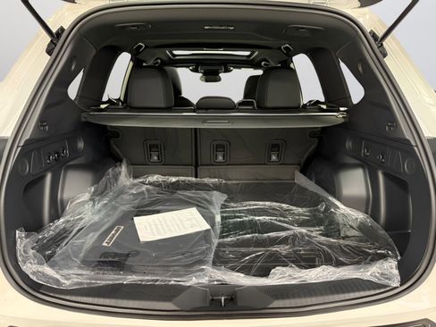 New 2026 Subaru Forester Sport image 9