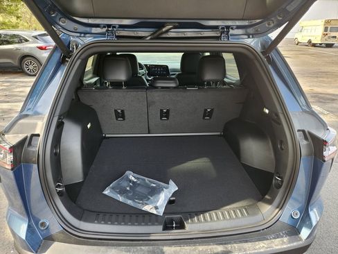 New 2026 Chevrolet Equinox LT image 6