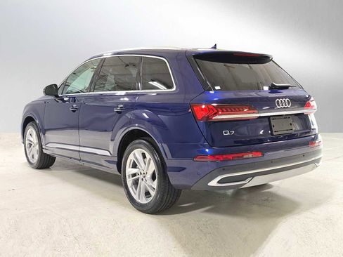 Used 2024 Audi Q7 Premium Plus image 5