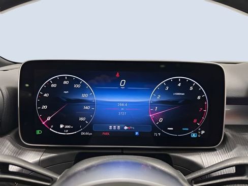 Used 2025 Mercedes-Benz C 300 4MATIC Sedan image 20