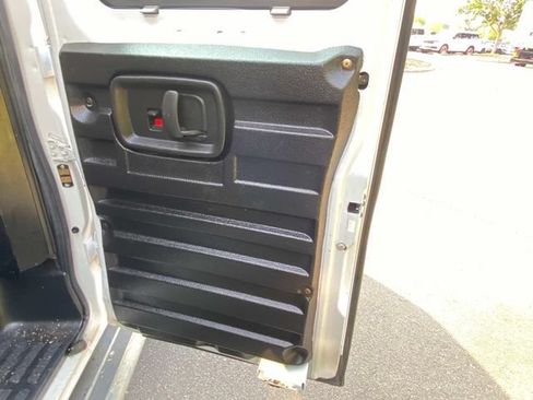 Used 2022 Chevrolet Express 2500 w/ Driver Convenience Package RWD image 32