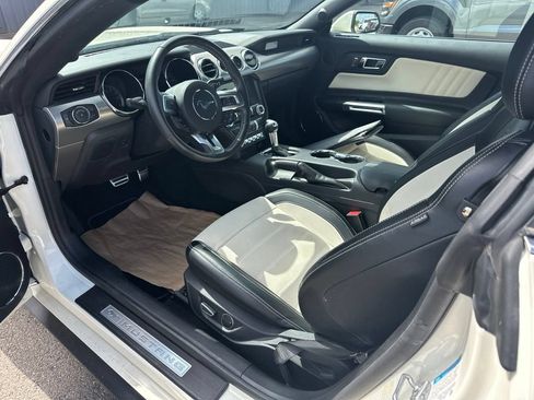 Used 2015 Ford Mustang 50 Years RWD image 6