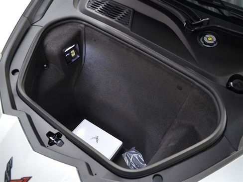 New 2026 Chevrolet Corvette Stingray Coupe w/ 1LT image 21