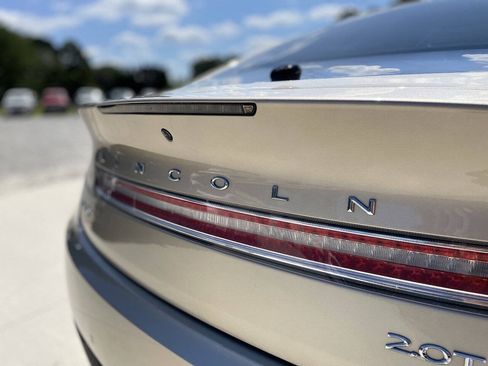 Used 2017 Lincoln MKZ Reserve w/ Climate Package AWD/4WD image 42