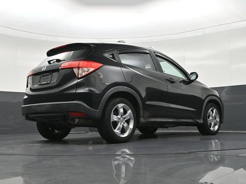 Used 2016 Honda HR-V LX image 26