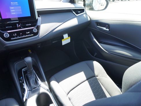 New 2026 Toyota Corolla SE FWD image 14