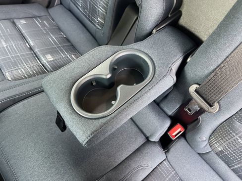 New 2026 Ford Bronco Heritage Edition AWD/4WD image 18