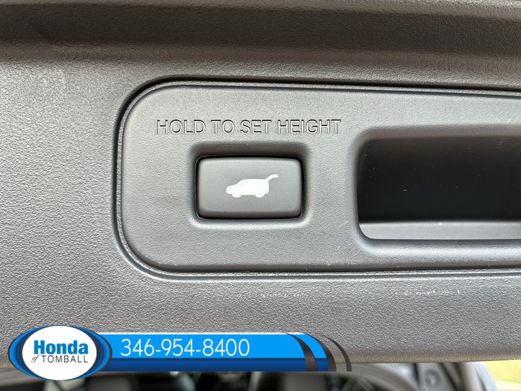 New 2026 Honda Passport TrailSport Elite image 18