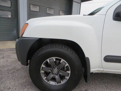 Used 2014 Nissan Xterra PRO-4X w/ Pro-4x Leather Package AWD/4WD image 42