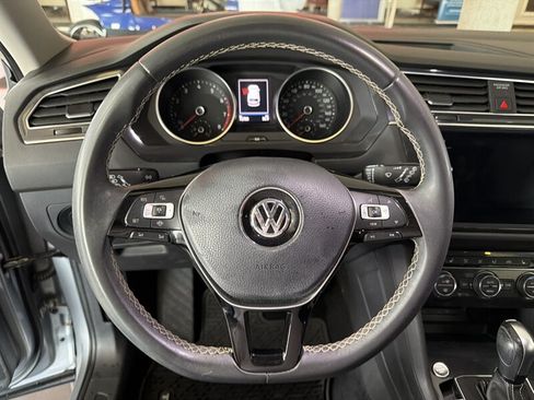 Used 2021 Volkswagen Tiguan S AWD/4WD image 13