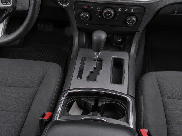 Used 2012 Dodge Charger SE RWD image 16