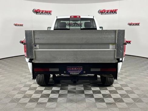 Used 2012 RAM 2500 ST w/ PWR & Remote Entry Group AWD/4WD image 7