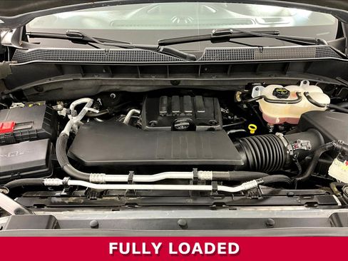 Used 2024 Chevrolet Silverado 1500 Custom w/ Rally Edition AWD/4WD image 30
