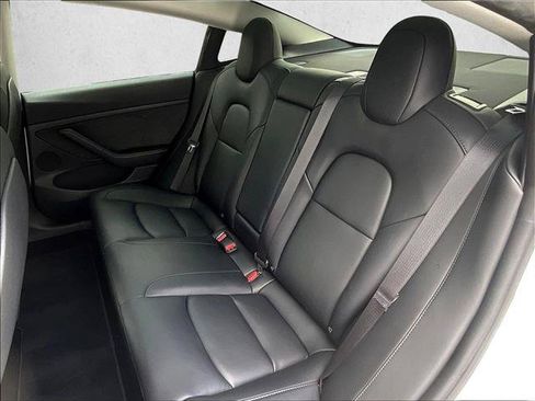 Used 2023 Tesla Model 3 Performance AWD/4WD image 22