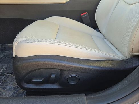 Used 2024 Cadillac CT4 Premium Luxury w/ Climate Package image 24