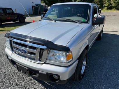Used 2010 Ford Ranger XLT