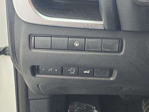 Certified 2023 Nissan Rogue SL AWD/4WD image 26
