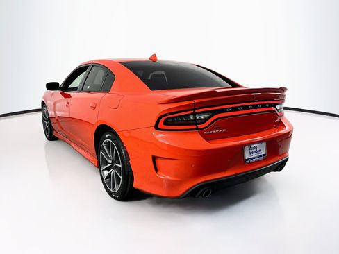 Used 2023 Dodge Charger GT w/ Plus Group RWD image 7