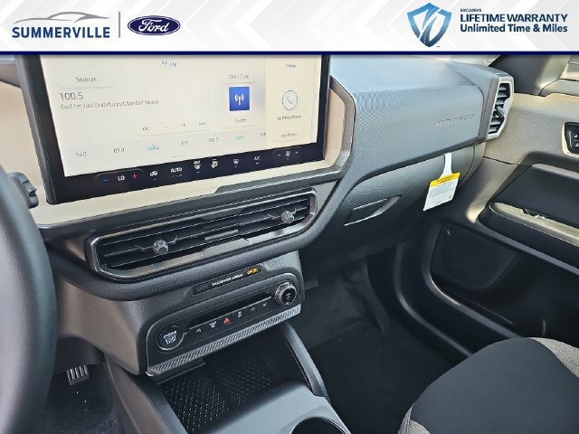 New 2026 Ford Bronco Sport Big Bend AWD/4WD image 22