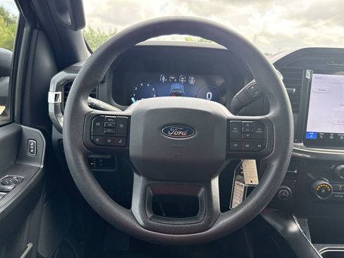 Used 2024 Ford F150 STX RWD image 15