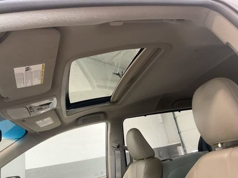 Used 2014 Toyota Sienna XLE FWD image 24