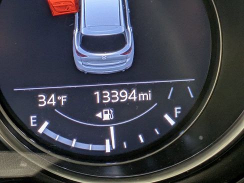 Certified 2023 MAZDA CX-5 AWD 2.5 S w/ Select Package image 15