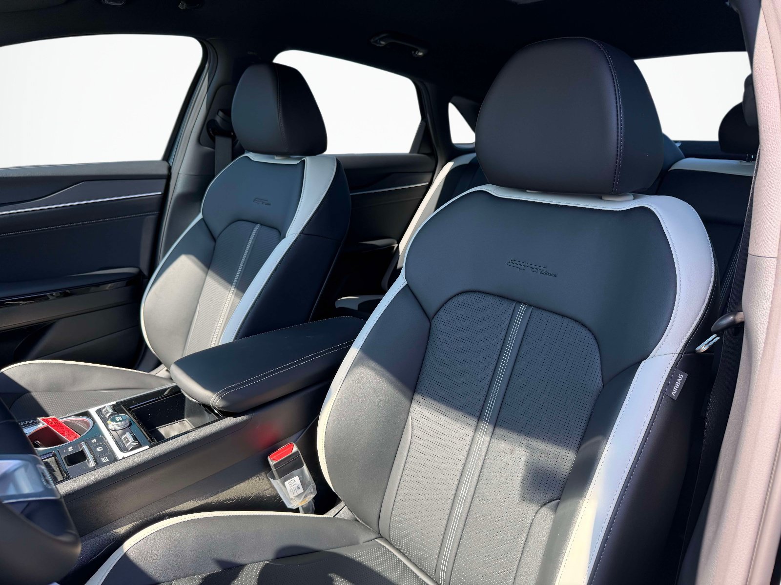 New 2026 Kia K5 GT-Line FWD image 15