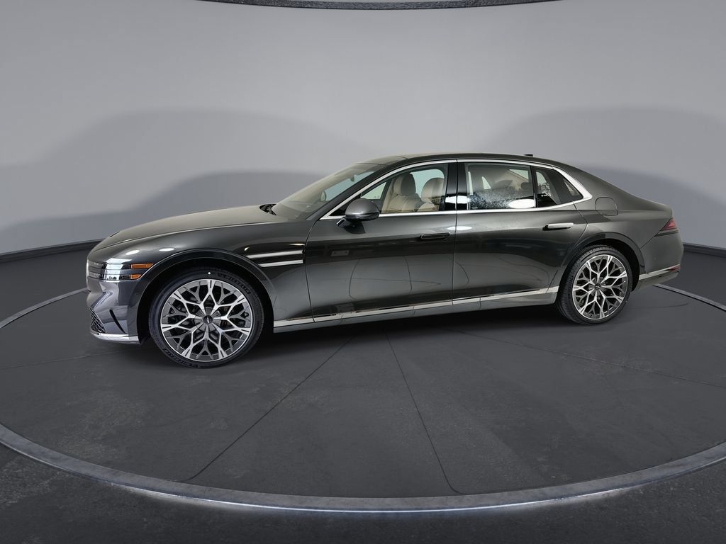 New 2026 Genesis G90 3.5T AWD/4WD image 5