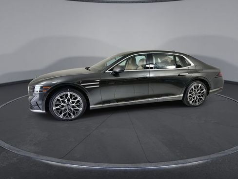 New 2026 Genesis G90 3.5T AWD/4WD image 5