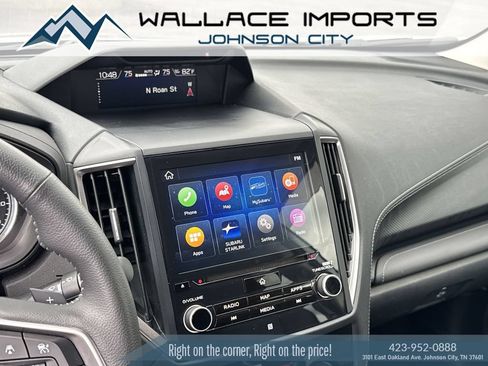 Used 2021 Subaru Forester Touring w/ Popular Package #2 AWD/4WD image 24