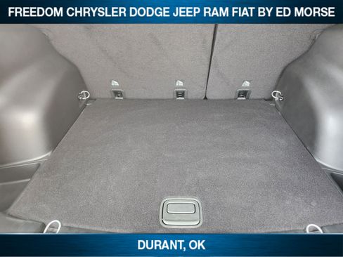 New 2024 Jeep Compass Sport w/ Mopar Graphics Package image 23