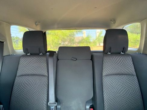 Used 2021 Toyota 4Runner TRD Off-Road AWD/4WD image 25