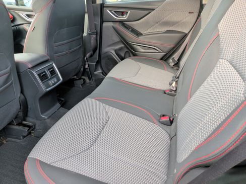 Used 2019 Subaru Forester Sport image 36