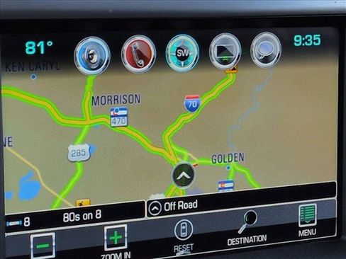 Used 2019 GMC Acadia SLT AWD/4WD image 13