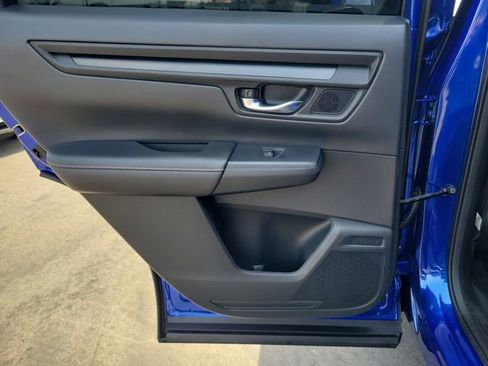 Certified 2025 Honda CR-V Sport-L image 25